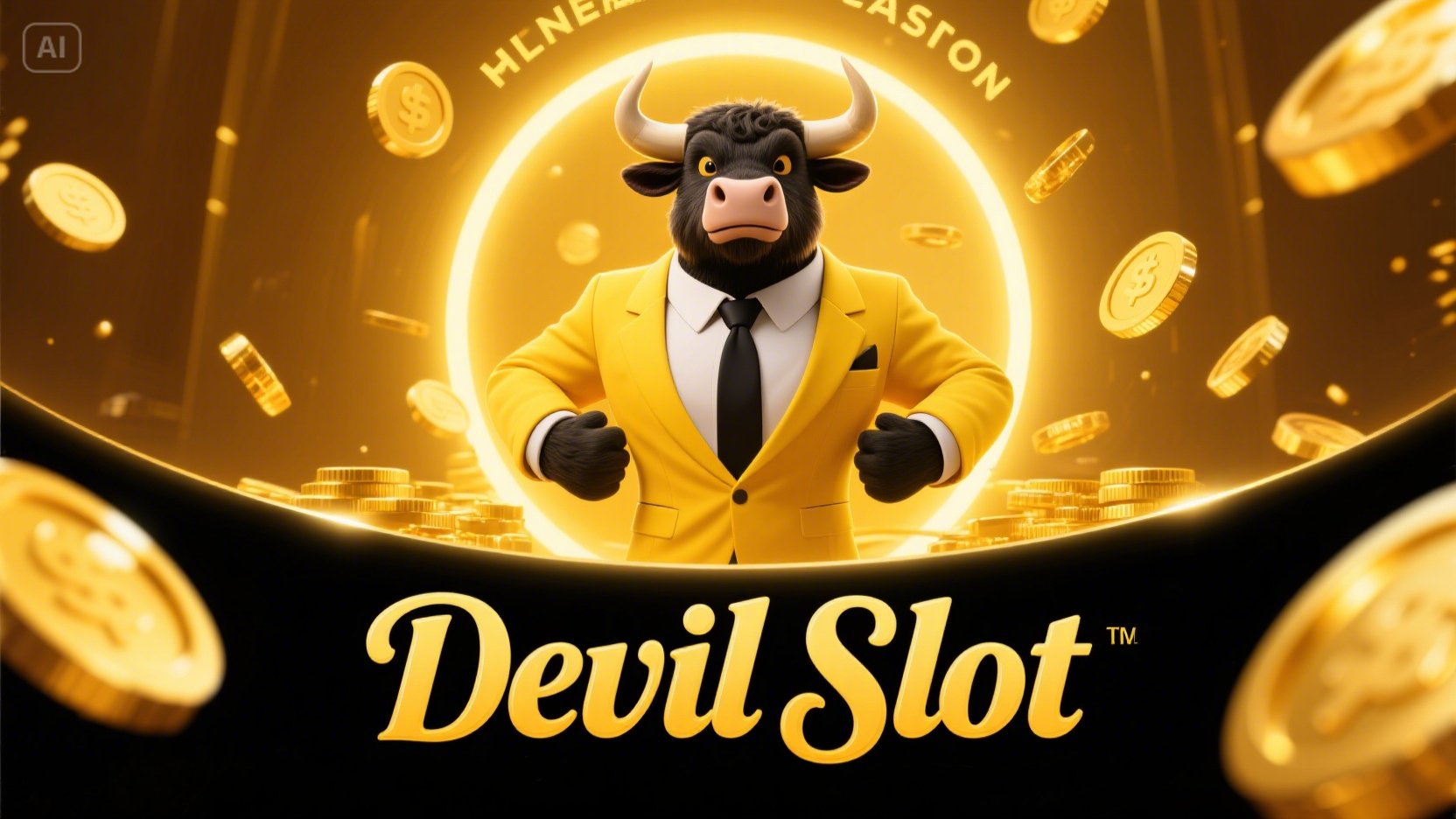 Devil Slot